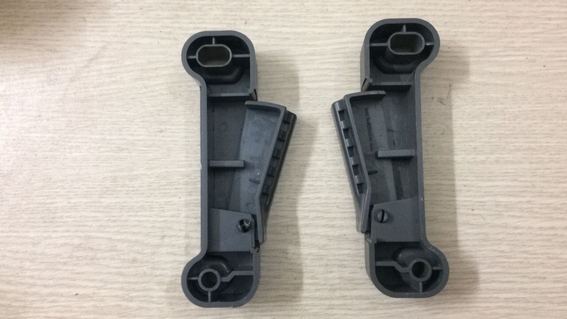 Tay mở cửa Suzuki carry 7 chỗ & Suzuki 5 tạ