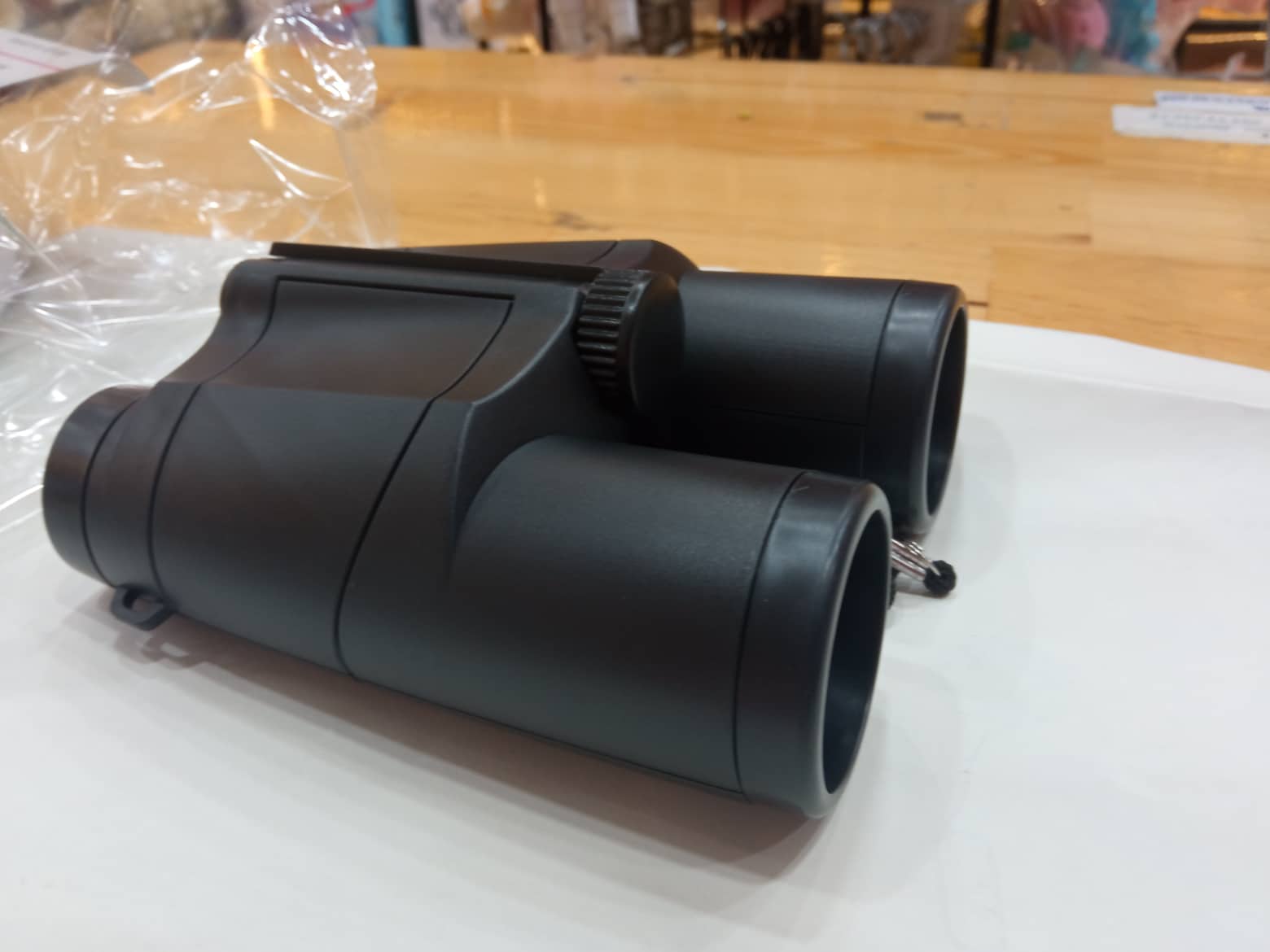 Ống Nhòm 2 Mắt Binoculars Chuyên Dụng