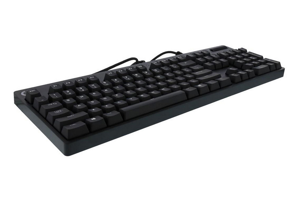 Bàn phím cơ chuyên game Logitech G610 Orion