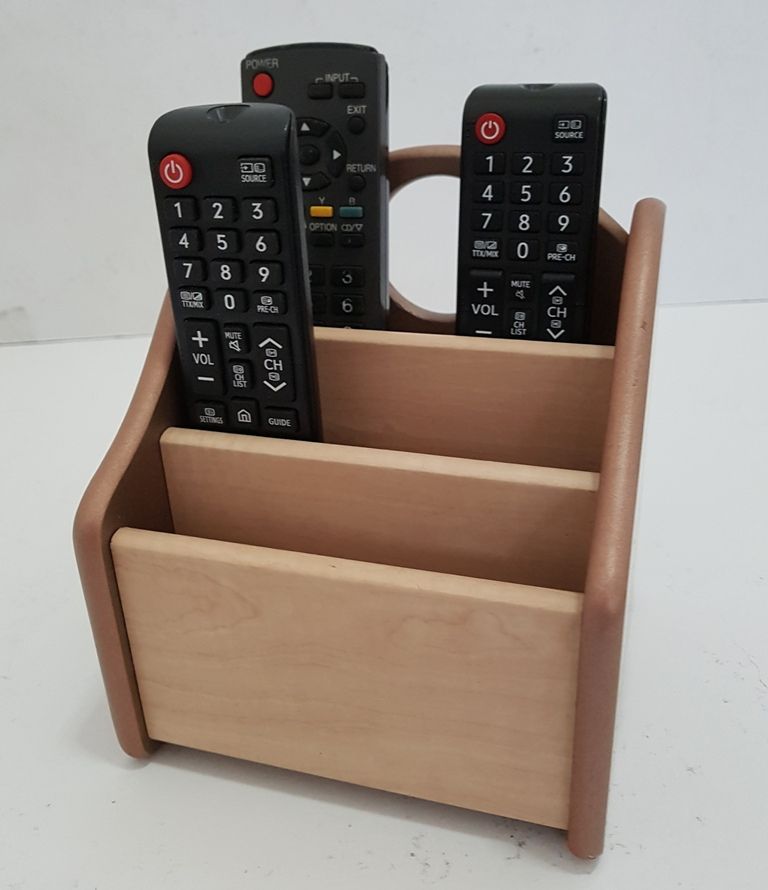 Remote Control Holder 6 Lazada PH