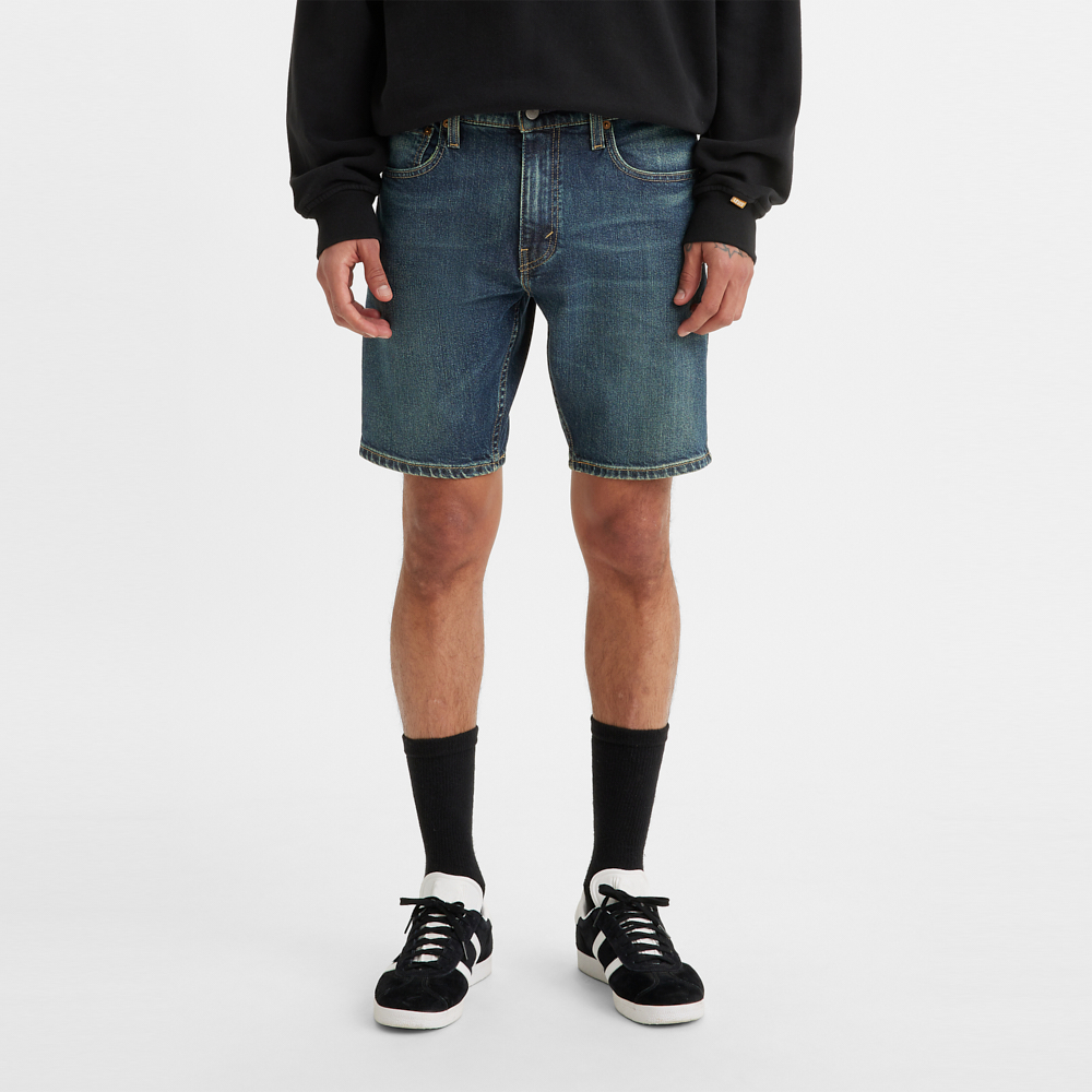 Levi clearance skinny shorts