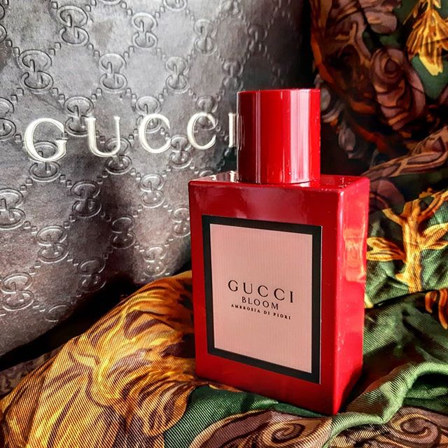 Nước hoa nữ Gucci Bloom 100ml
