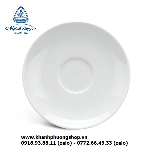 chén cơm sứ trắng Minh Long - chén cơm sứ Minh Long
