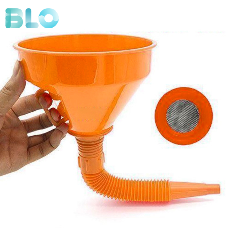 BLO Moto Phễu tiếp nhiên liệu