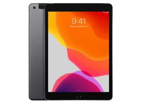 Apple iPad 7th Generation (2019) | 10.2" Display | 32GB Storage | iOS 17 | Space Grey | Ultimate Gaming Tablet for PUBG | Buy Now on Daraz | Daraz Like New Tablets. 