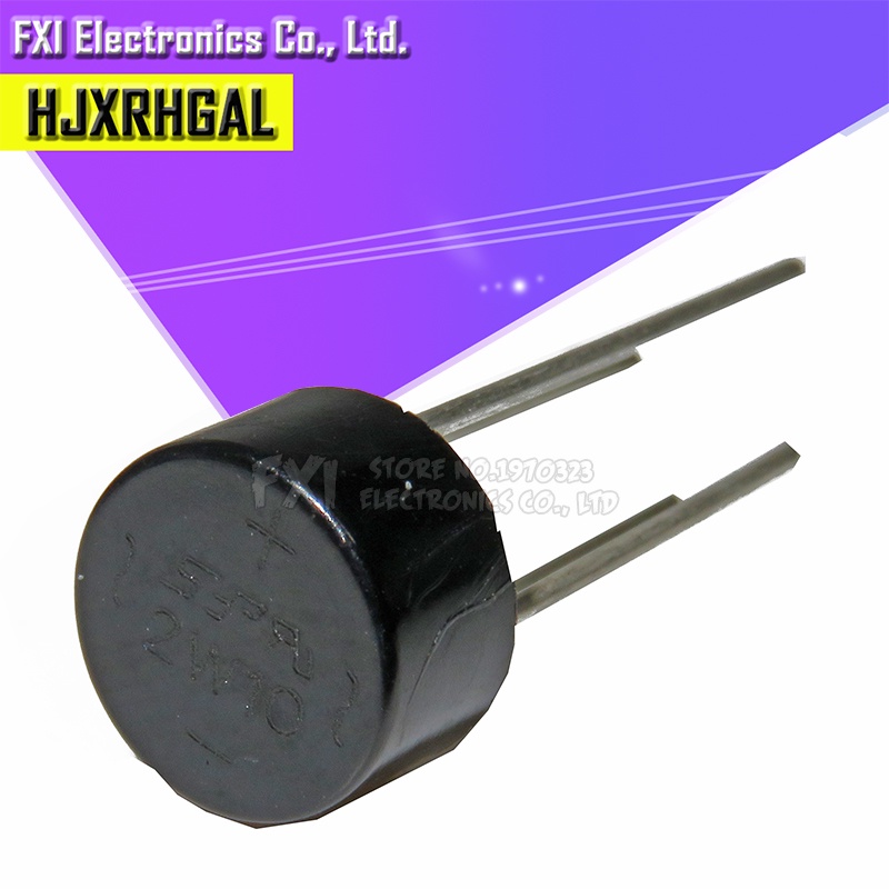 10pcs 2w10 2a 1000v dip-4 dip4 bridge rectifier new integrated circuit