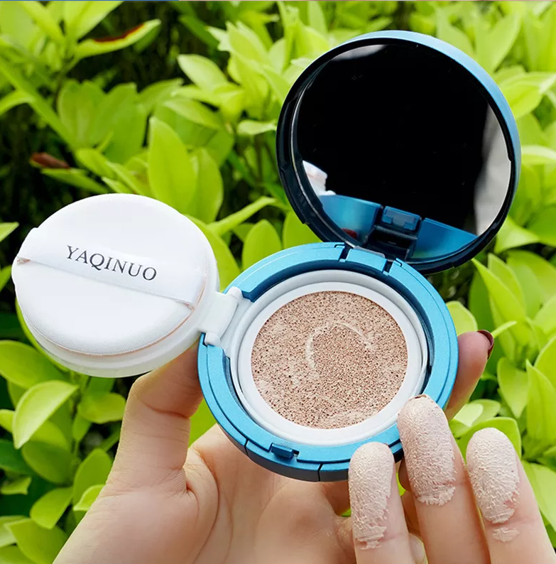 Bộ Trang Điểm Phấn Nước Cushion + Bông Phấn