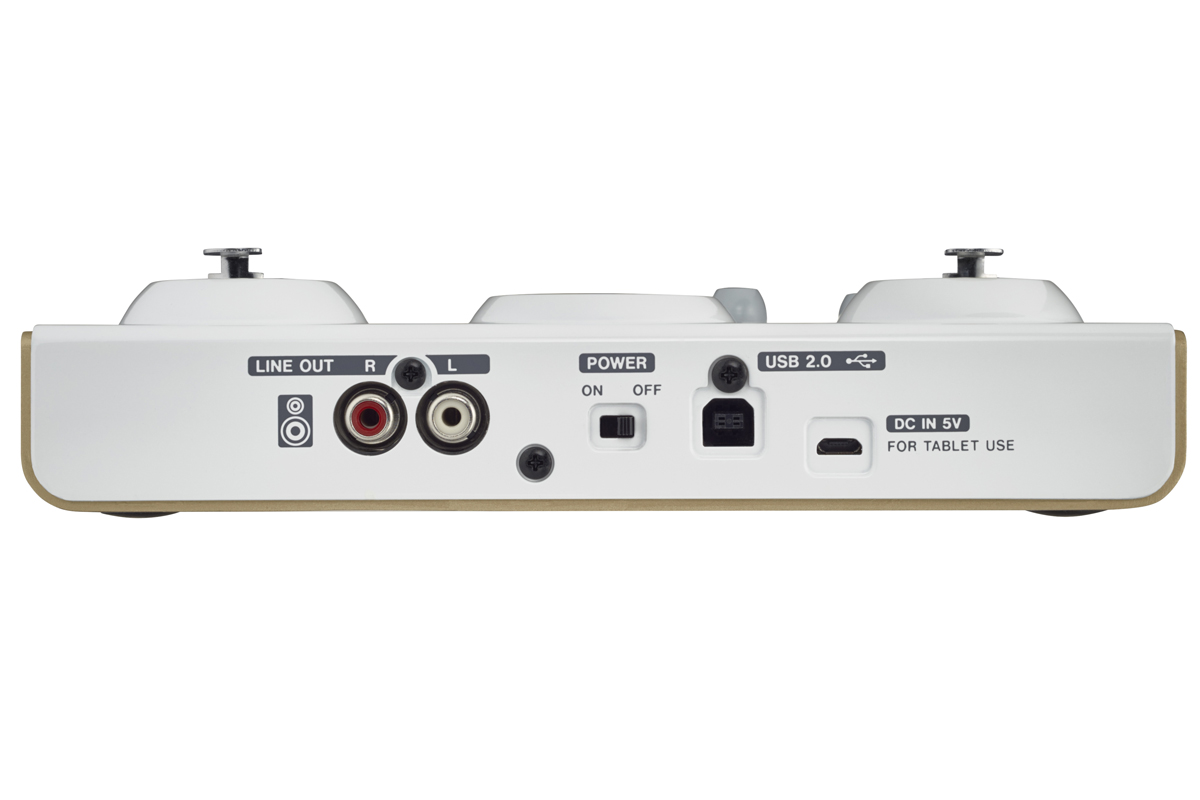 Sound card Tascam US 42
