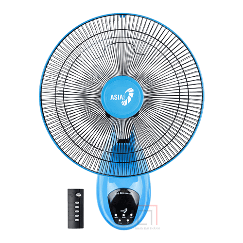 QUẠT TREO TƯỜNG ASIA VY377290