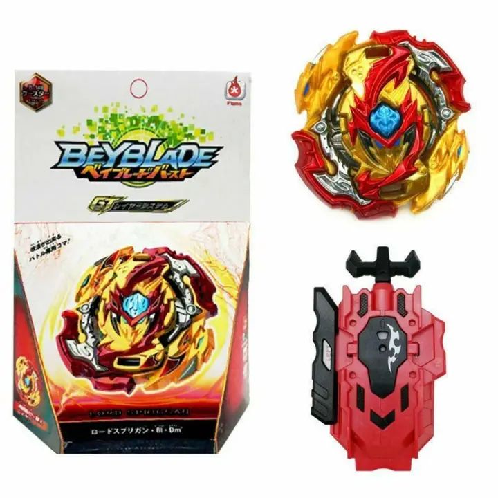 Beyblade Burst GT B-149 Lord Spriggan 