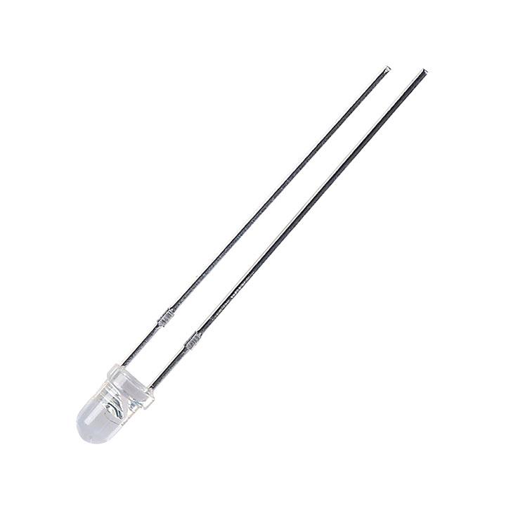 Led Phát Hồng Ngoại Phi 3mm