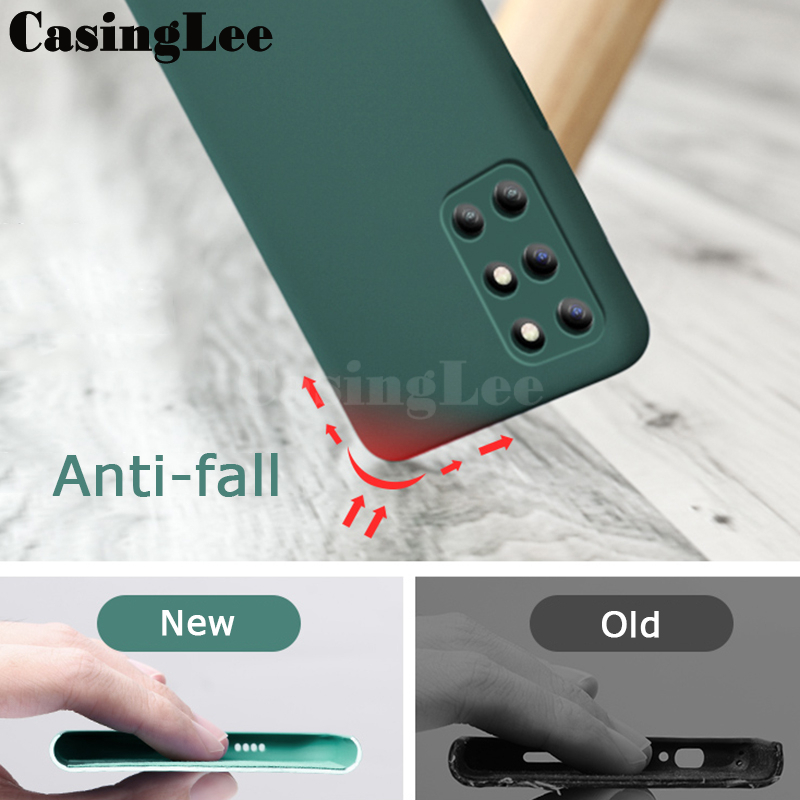 For Vivo Y03T Case Soft Silicone Liquid Lens Protection Slim For Vivo Y03T Back cover Phone Cases. 