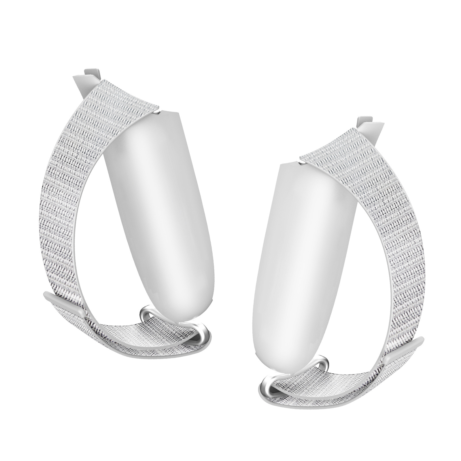 New For Quest 3 Accessory Controller Strap for Meta Quest 3 Adjustable Comfort Strap