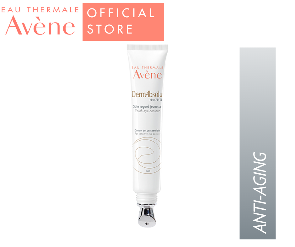 avene youth eye cream