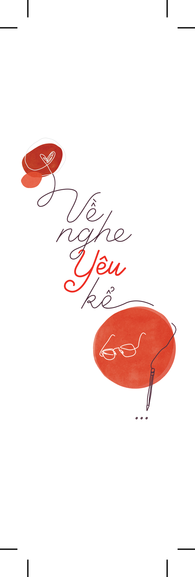 Sách - Về Nghe Yêu Kể