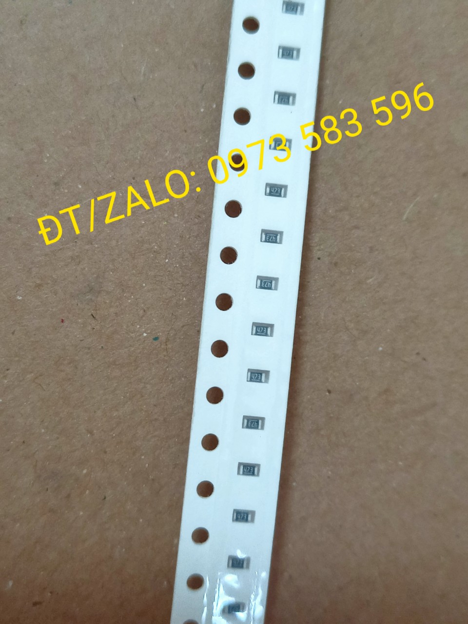 Điện trở dán 473 47k 0603