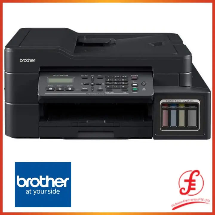brother mobile printing