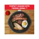 Tefal One Pick Pot Pan 22cm w/glass lid - Mushroom Beige. 