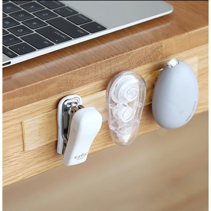 (siêu dính)Băng keo nano 2mặt trong suốt