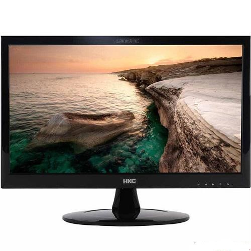 Màn hình máy tính 17in wide xước nhẹ