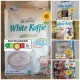 Luwak White Koffie PREMIUM / Original / 3 Rasa / Collagen / Ovalccino. 