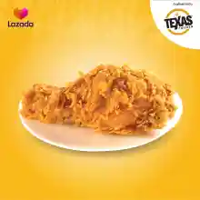 ภาพขนาดย่อของภาพหน้าปกสินค้าE-vo Texas Fried Chicken คูปอง เท็กซัส ไก่ทอด 1 ชิ้น จากร้าน Lazada Official Coupon บน Lazada