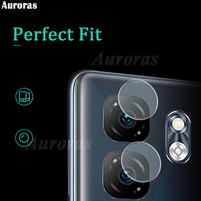 2 Pieces Camera Lens Protective Glass for infinix Hot 50i Tempered Glass Protector Lens Screen for infinix Hot 50i Film Full Cover. 