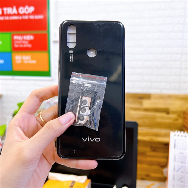 Bộ vỏ vivo y12 | y15 | y17 / vivo u10 zin thay thế đẹp