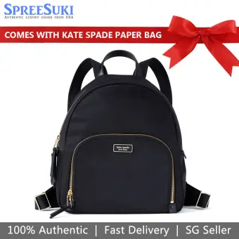 kate spade backpack singapore