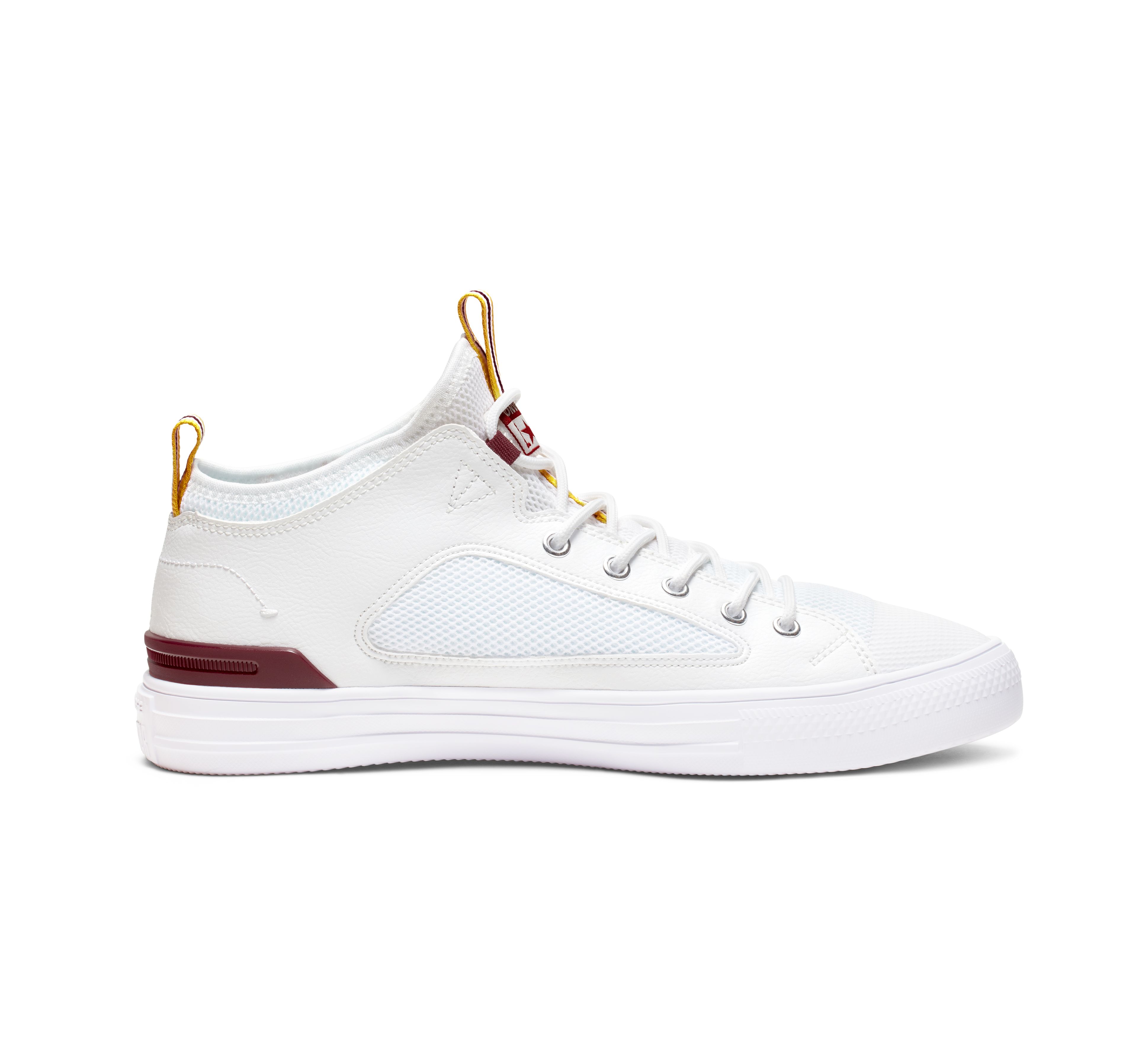 converse chuck taylor ox white leather