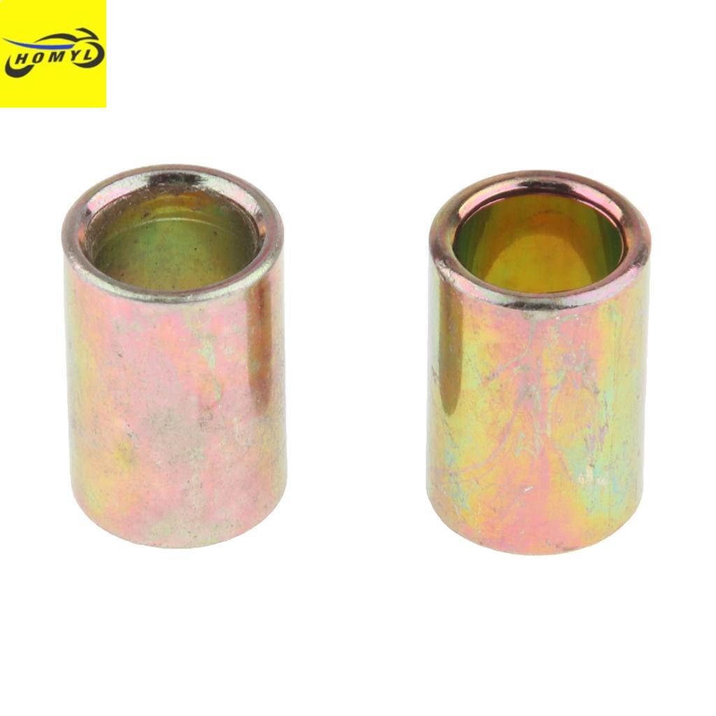 Homyl 2 chiếc chốt cốp xe máy chống rỉ sét Pip