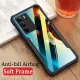 Phone case For Realme C75 Back cover Transparent Full Air Protection Soft Armor Shockproof cover For realme C75 Cover cases. 