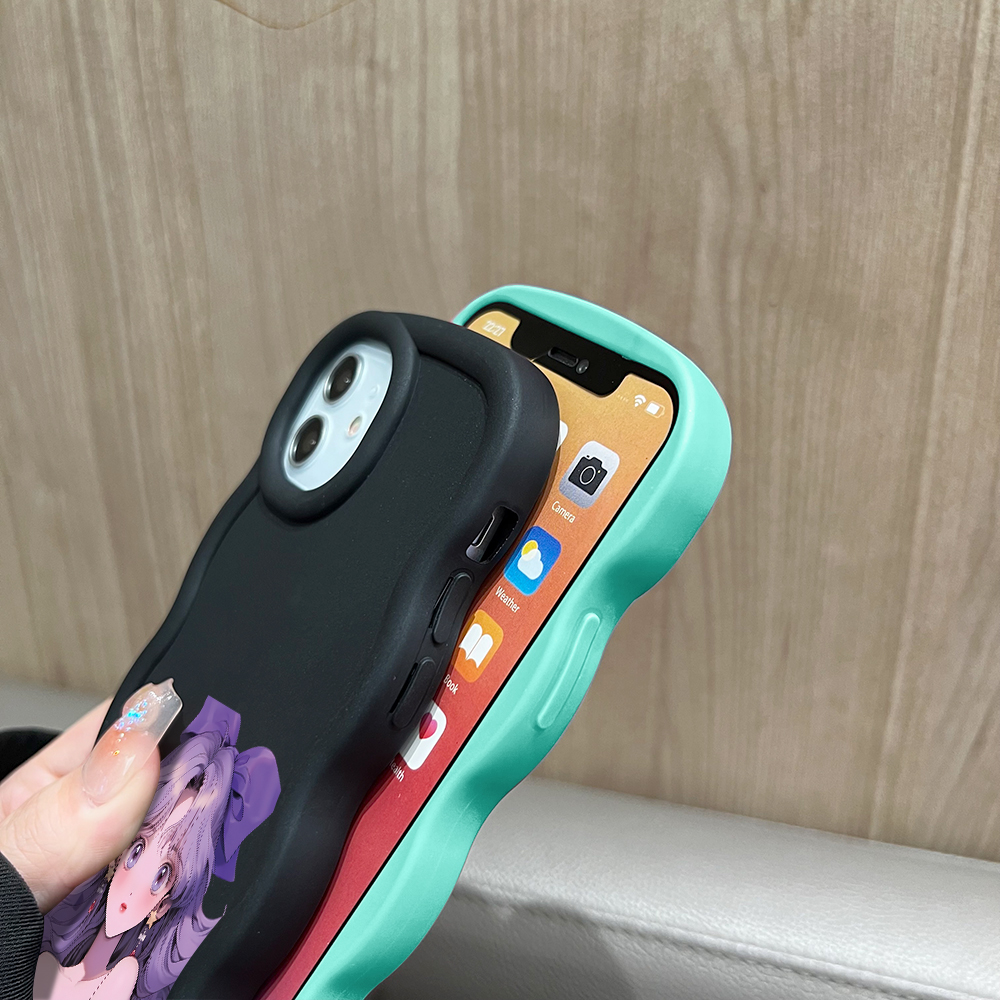 Hontinga%20for%20Tecno%20Spark%206%20Go%208%208C%2010%20Pro%2010%2010C%20Camon%2020%2019%20Pro%2018%2018p%2018T%20Back%20Cover%20Purple%20Girl%20Luxury%20Phone%20Cover%20Soft%20Silicone%20Macaron%20Wave%20Mobile%20Case%20-%20Image%207