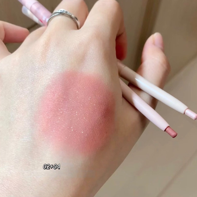 THYRA - Chì kẻ viền môi Thyra