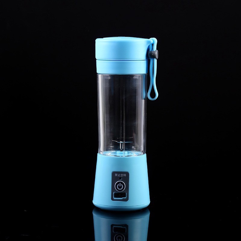 BLENDER READY STOCK USB Portable Electric Fruit Juicer Cup Bottle Mixer