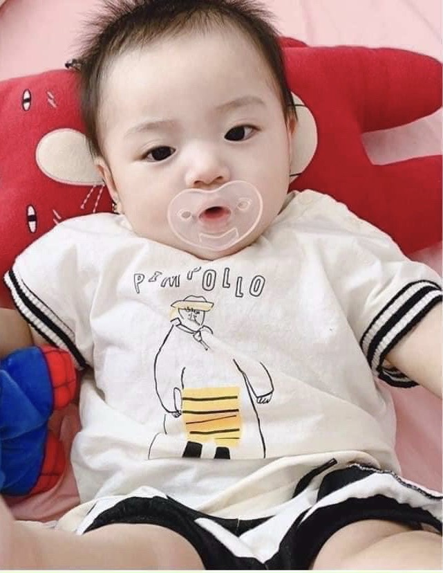 (MADE IN KOREA)TI GIẢ BUNNY CHUCHU NỘI ĐỊA HÀN QUỐC