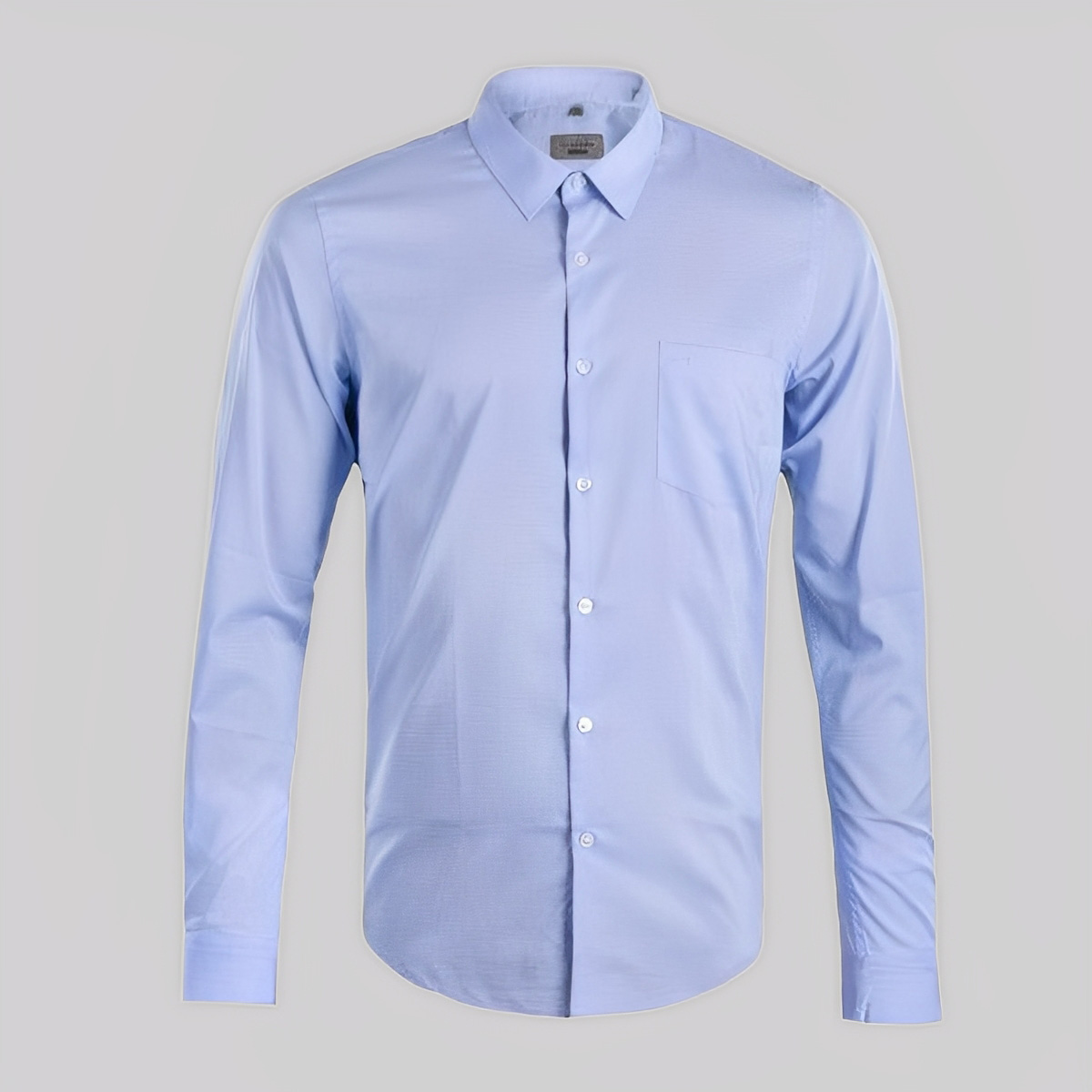 Crocodile Premium Formal Shirt (CBD)