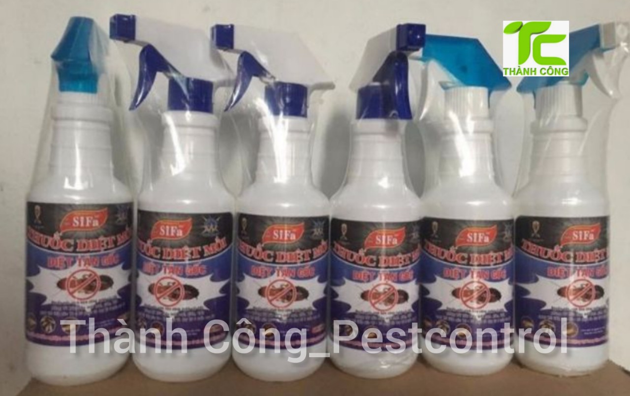 Thuốc diệt mối mọt Sifa 500ml