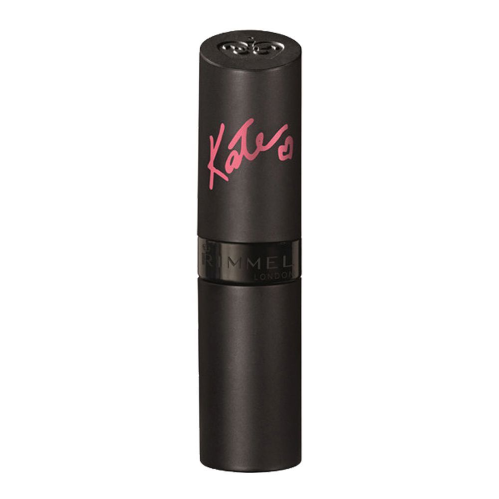 Rimmel London Lasting Finish Lipstick by Kate, 37 Coral Orange. 