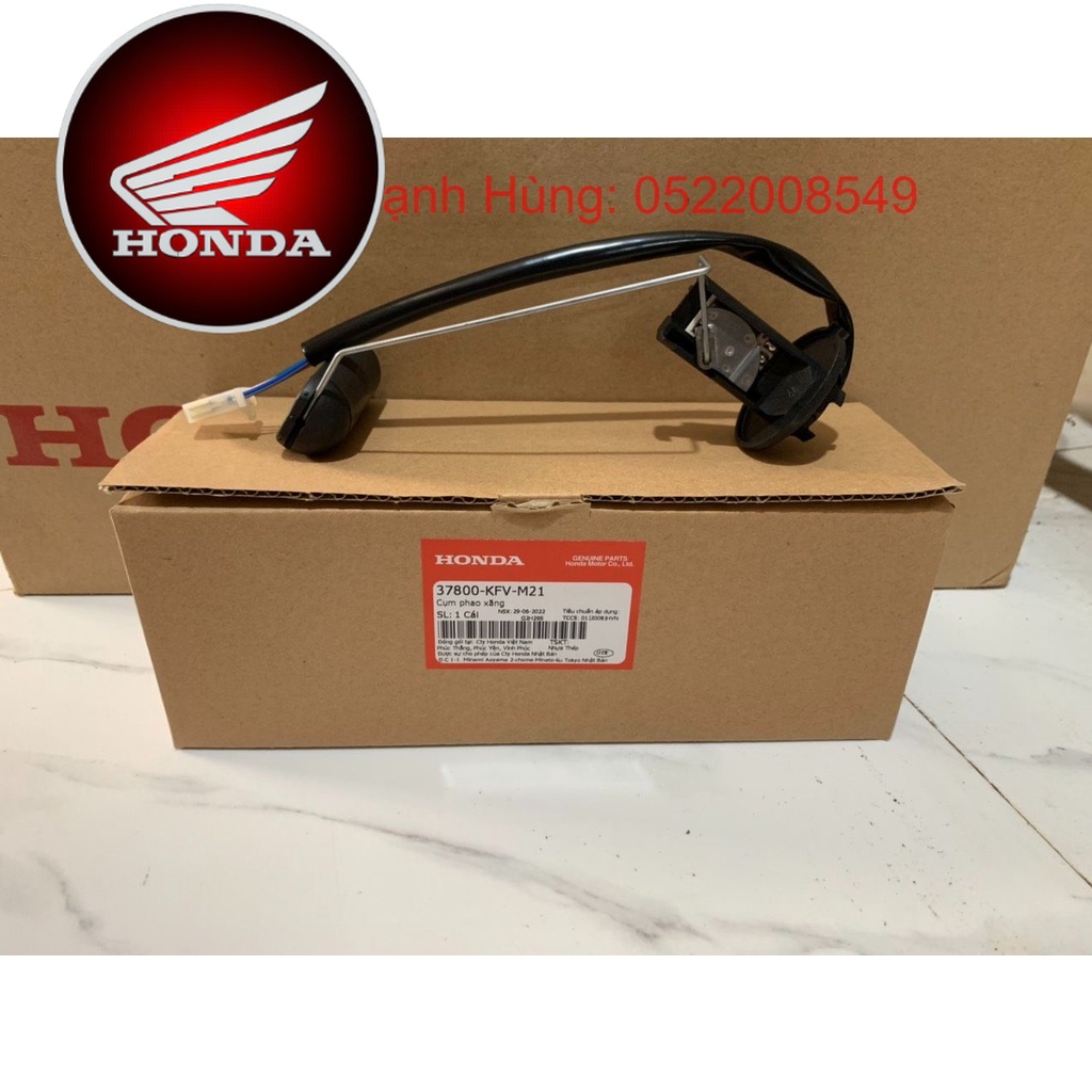 Phao xăng Dream Honda  (37800KFVM21)