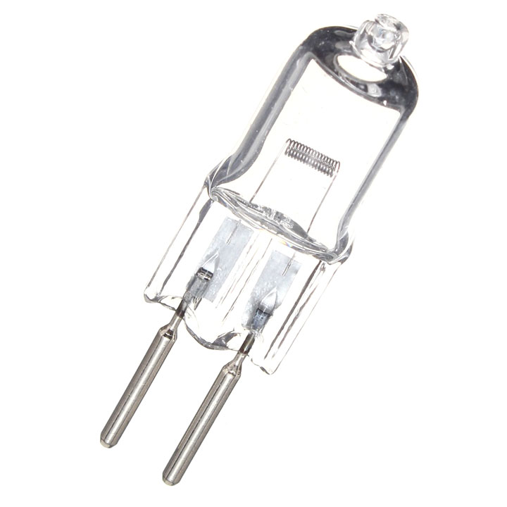 Bóng đèn halogen 35w 220v - đèn xông tinh dầu điện