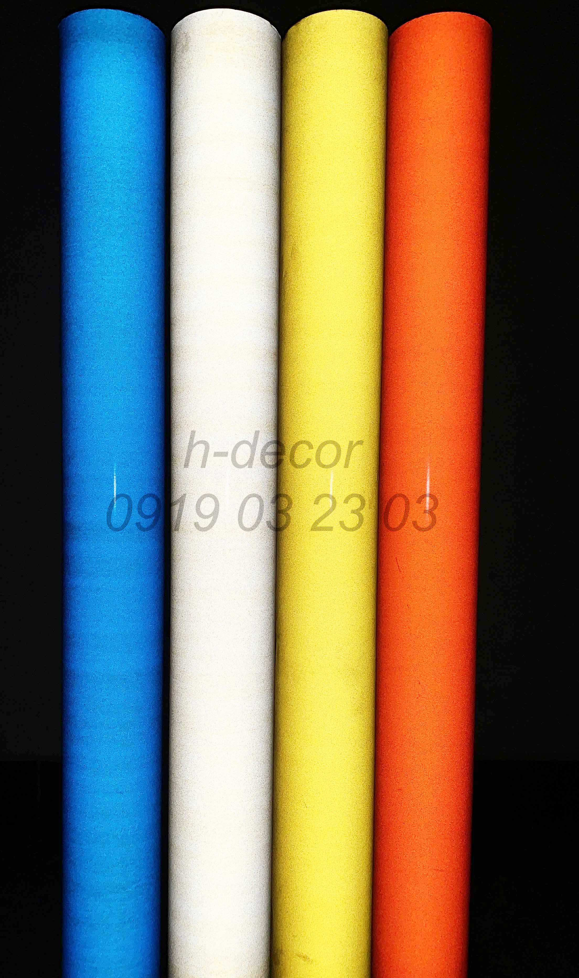 Decal phản quang 3M chính hãng