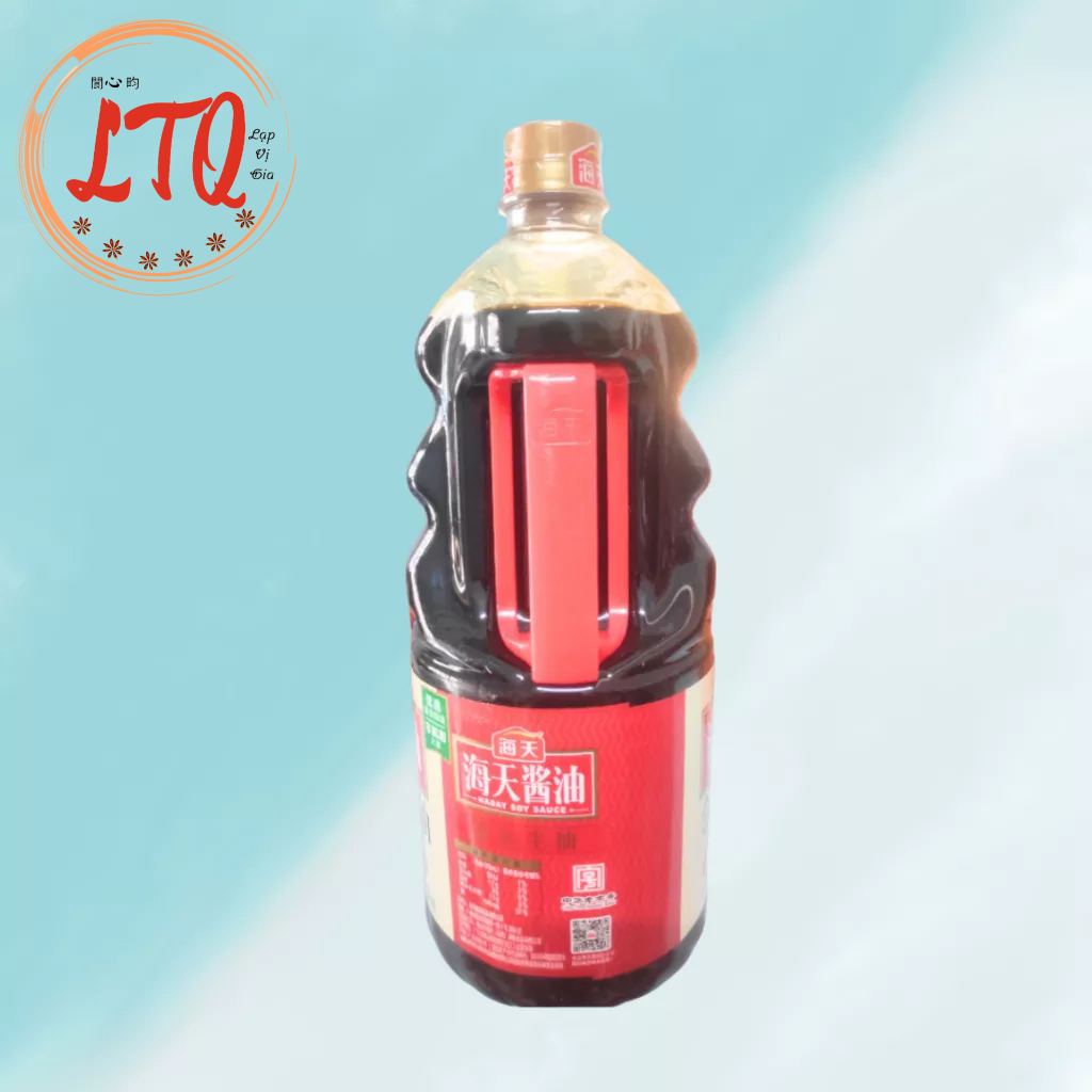 NƯỚC TƯƠNG HẢI THIÊN THƯỢNG HẠNG 1.9L