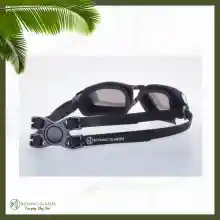 ภาพขนาดย่อของภาพหน้าปกสินค้าแว่นกันน้ำ สายตาสั้น 150 ถึง 800 แว่นว่ายน้ำ Botanic Glasses กัน UV 99% แว่นตาว่ายน้ำ Free กล่องแว่น จากร้าน Botanic Glasses บน Lazada ภาพที่ 6
