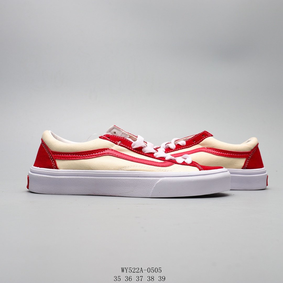 vans skateboard sneakers