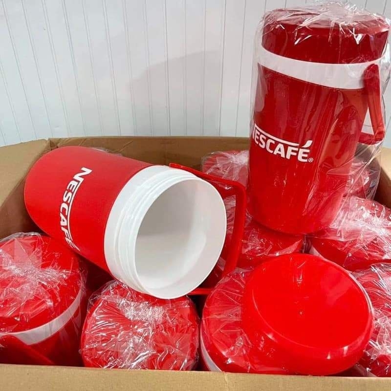 Bình đá Duy TÂN 1L5 Nescafe