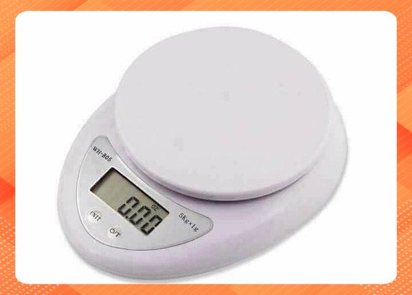 Cân tiểu ly điện tử TỐI ĐA 180kg