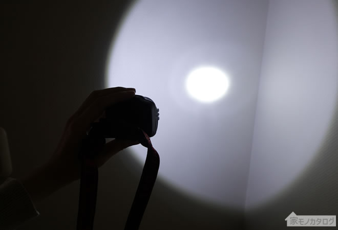 Đèn Pin Đội Đầu Nhật Bản (LED head light)