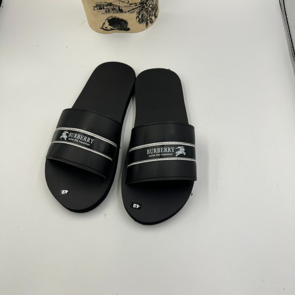 Dép quai ngang nam nữ ( thới giới sandal )