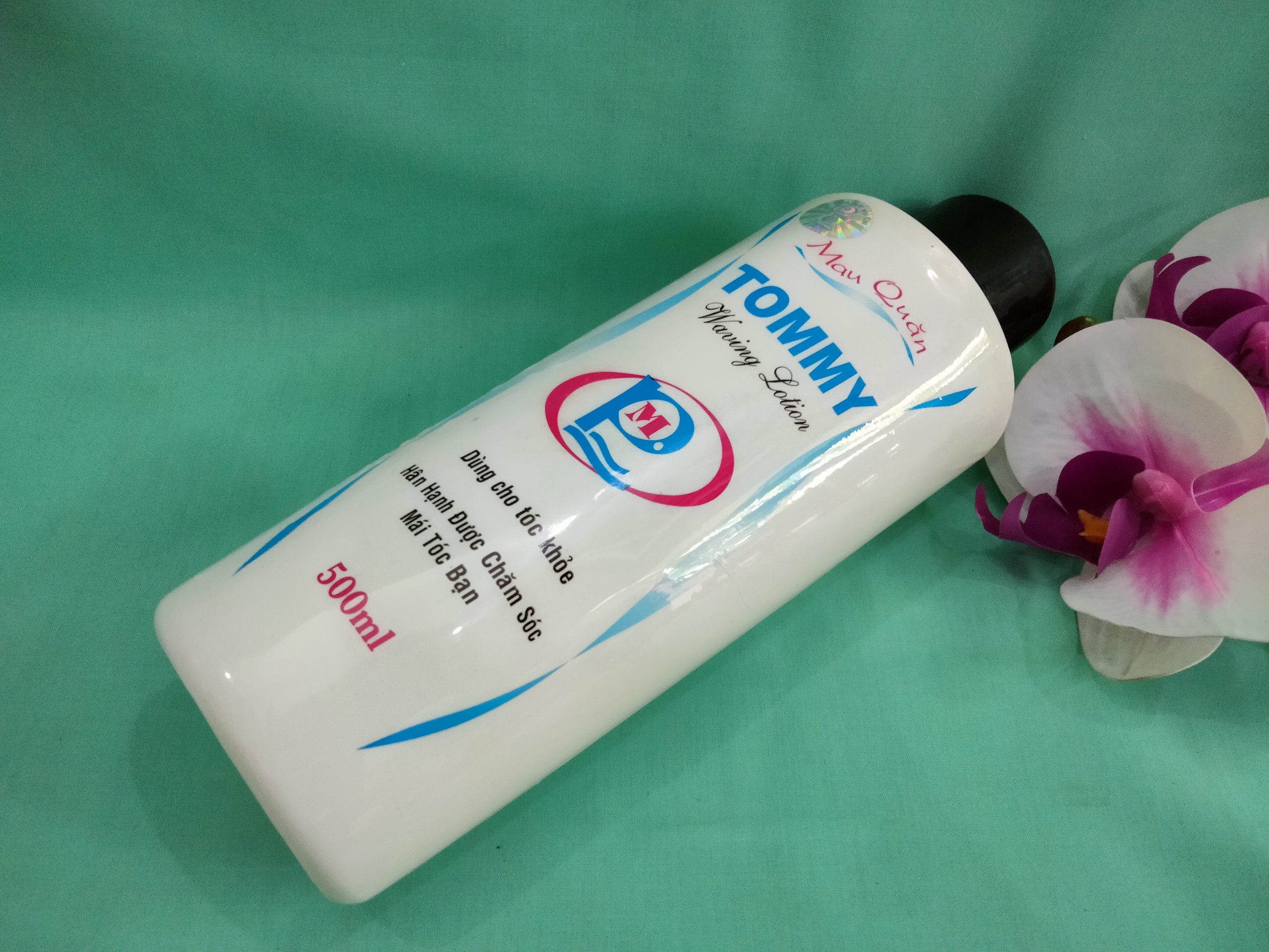 Dung dịch dùng để uốn lạnh Tommy - Trường Thọ, TĐ